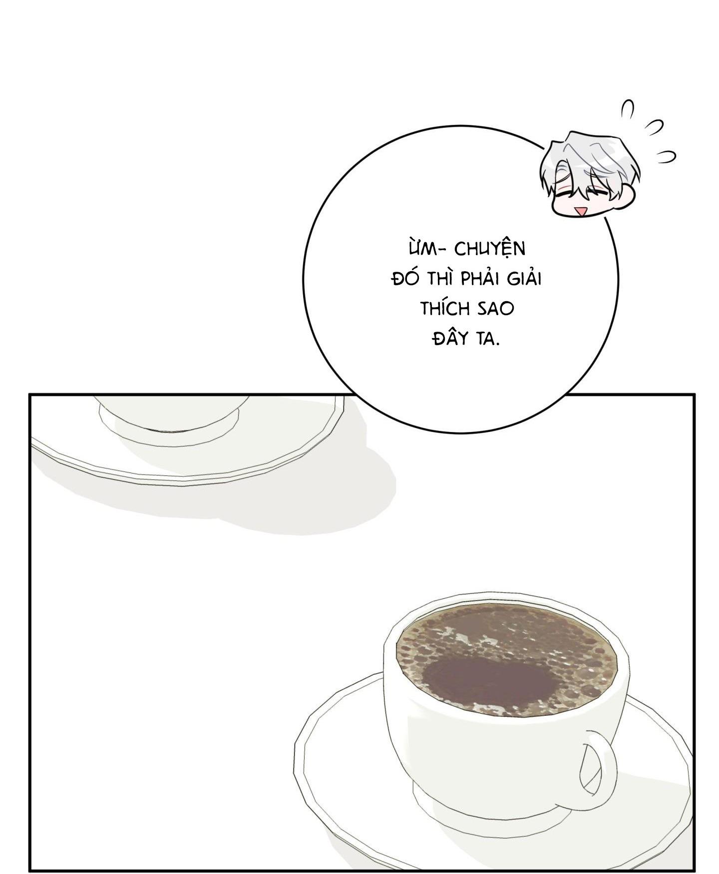 bắt tay hả, thôi bỏ đi! chapter 14 22