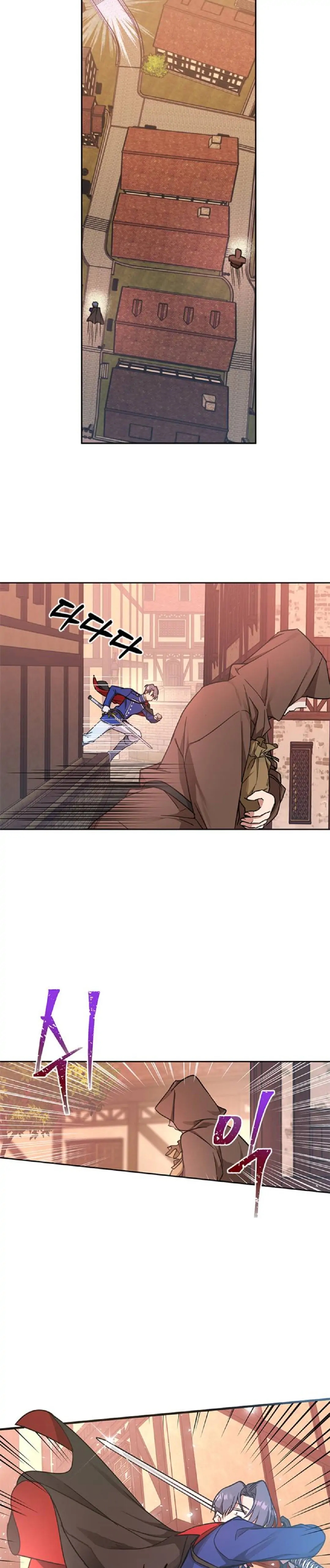 cách săn mồi chapter 6.1 8