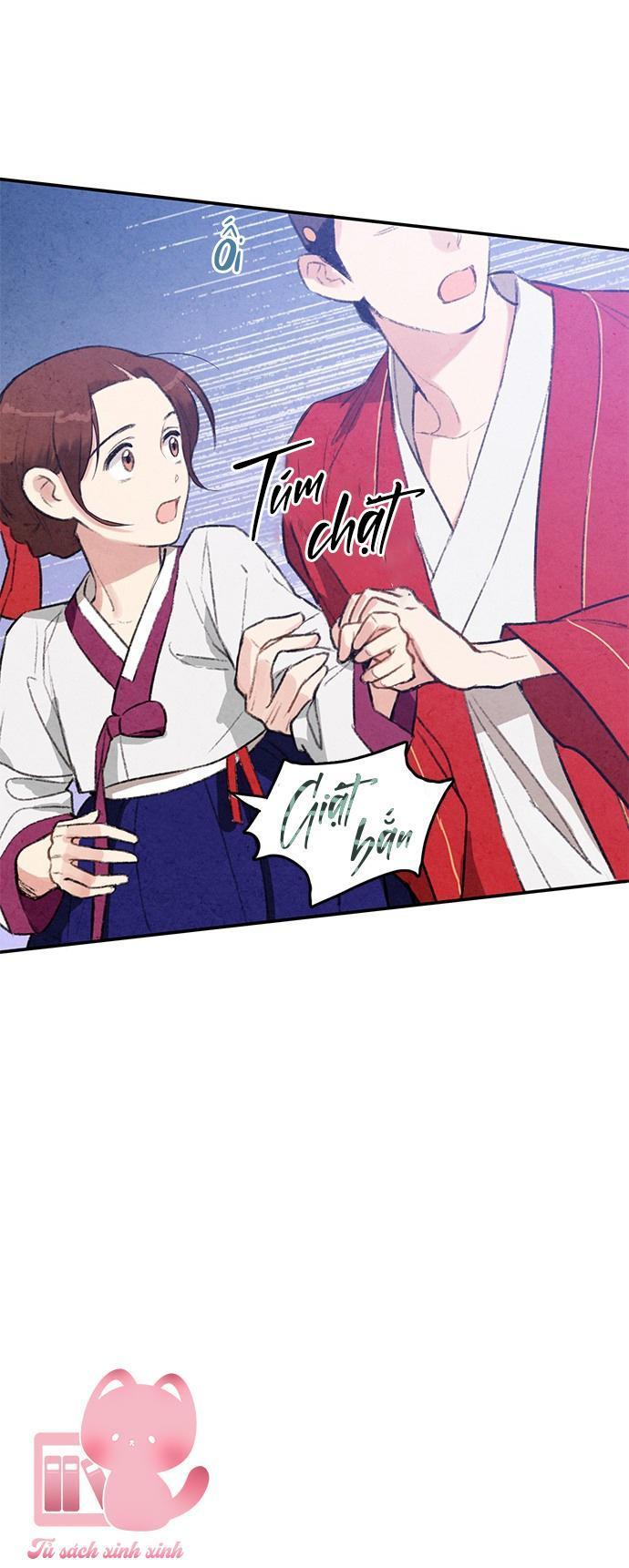 lệnh cấm hôn chapter 12 17