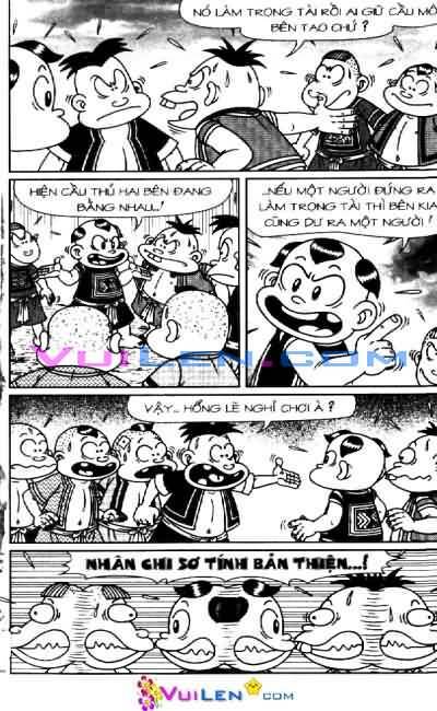 thần đồng đất việt chapter 87 14