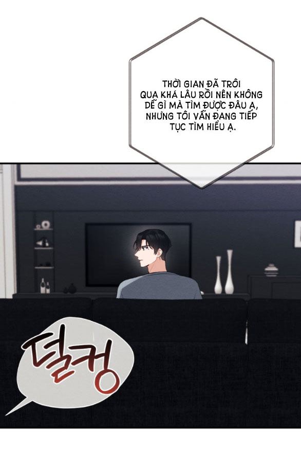[18+] hôn nhân bị đánh cắp chapter 41.1 44
