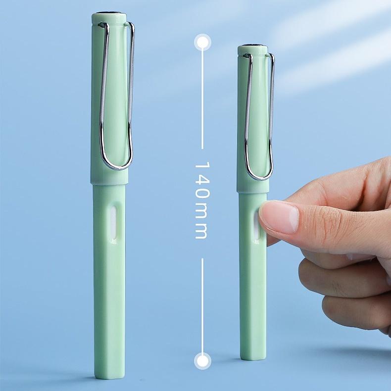 Bút chì vĩnh cửu siêu bền siêu đẹp - Bút chì không cần chuốt loại vỉ xịn có kèm tẩy và ngòi thay