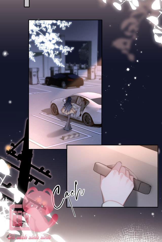 nữ cố vấn tuyển tú nam đoàn chapter 1 32