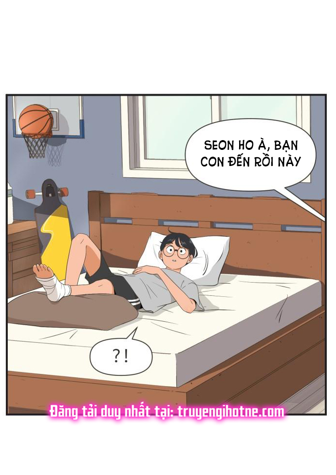 Tuyển Tập Truyện Ngắn Dằm Khăm Của Bạn Mảy chapter 25.1 - Trang 16