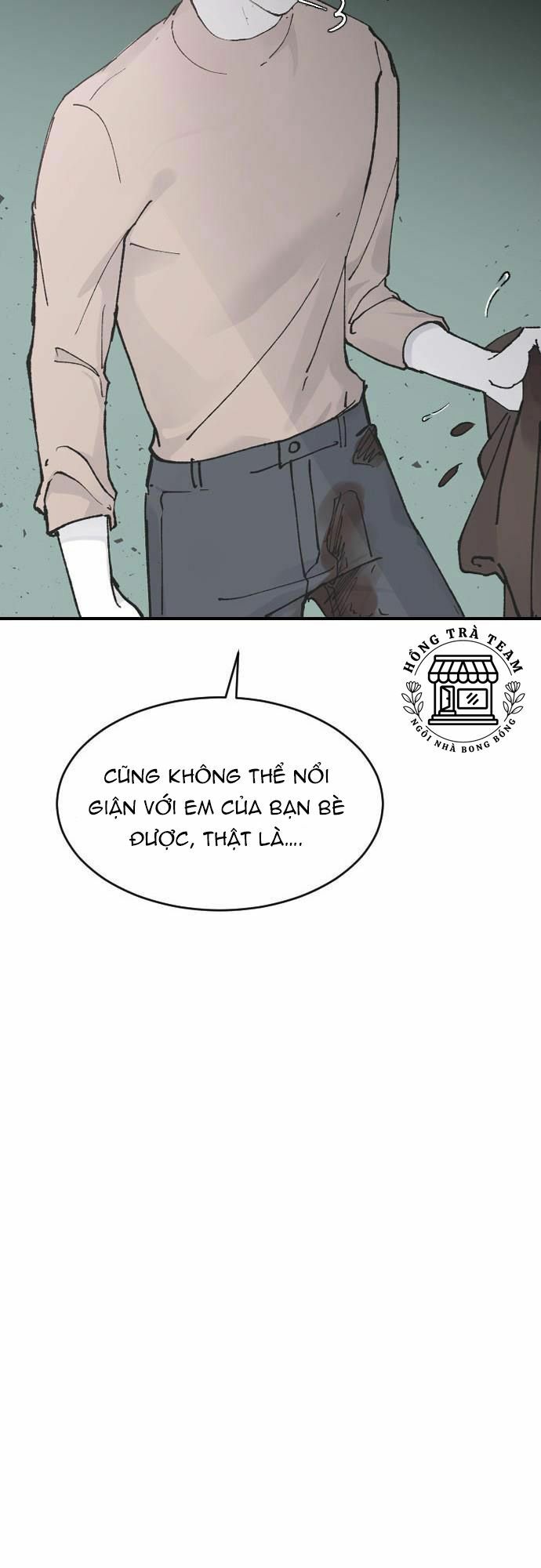 ba người anh trai cực phẩm của tôi chapter 27 9