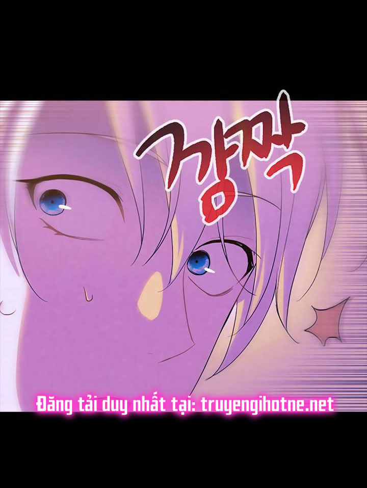 [bản 18+] trò chơi săn mồi của hoàng đế và thánh kỵ sĩ chapter 26.1 21