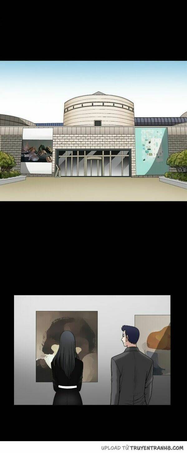 seduction - quyến rũ chapter 13 23