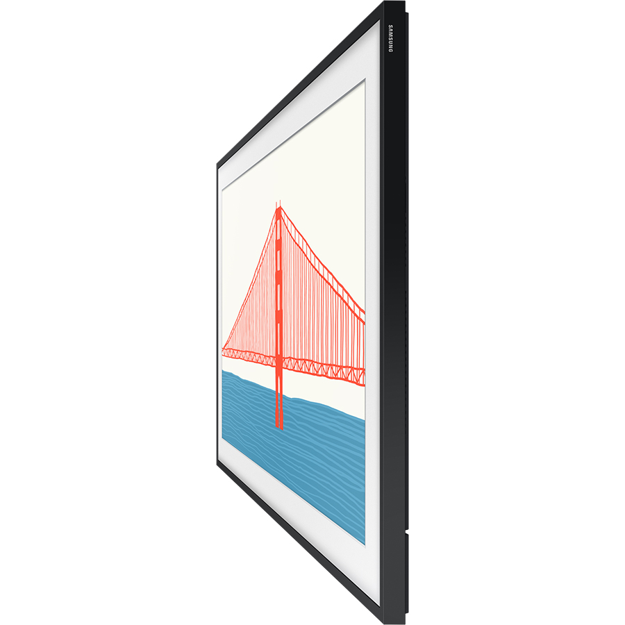 Smart Tivi The Frame Samsung 4K 43 inch QA43LS03A Mới 2021