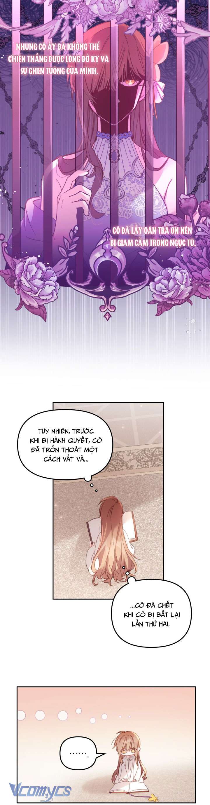 không có chỗ cho kẻ giả mạo chapter 4 6