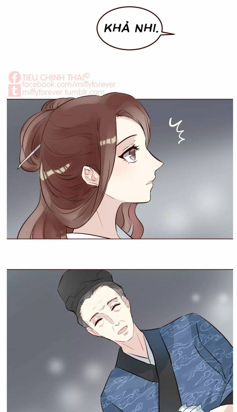 bạn trai xương rồng chapter 11 58