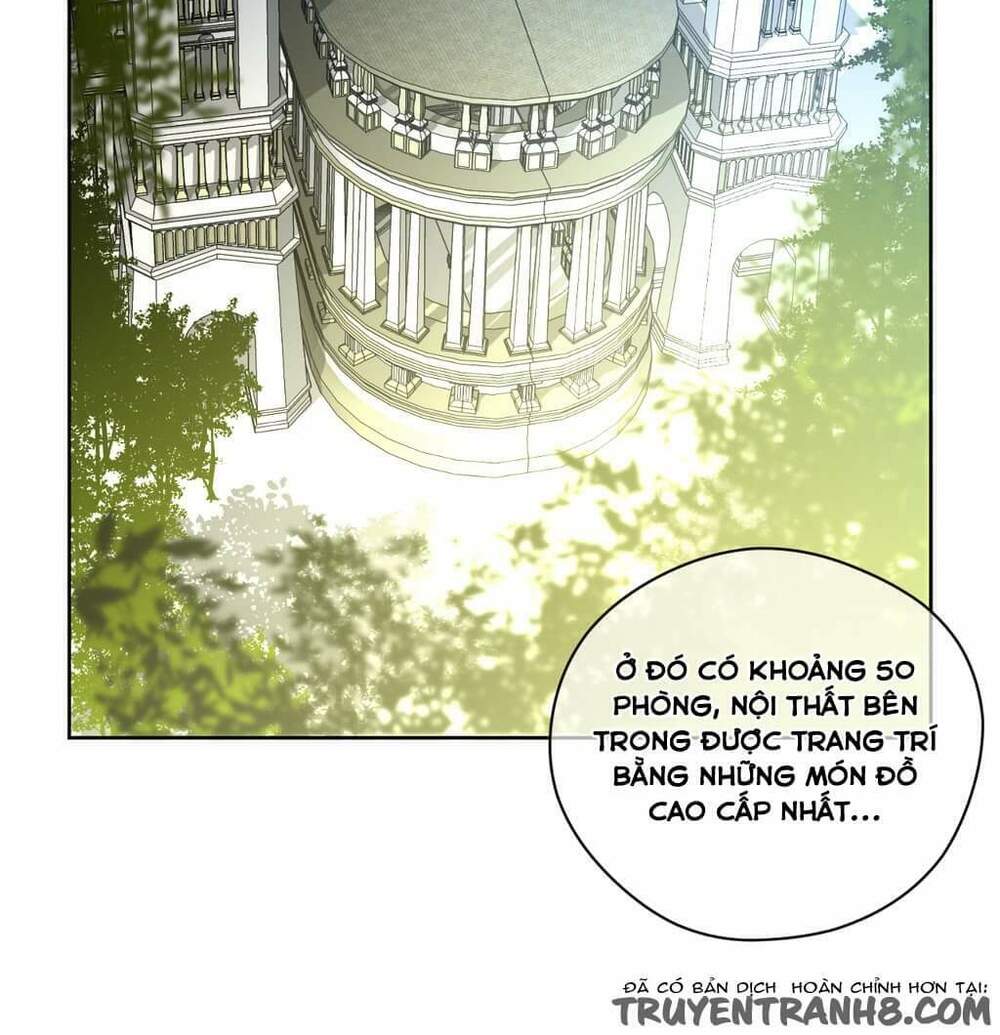 một nửa hoàn hảo chapter 9 12