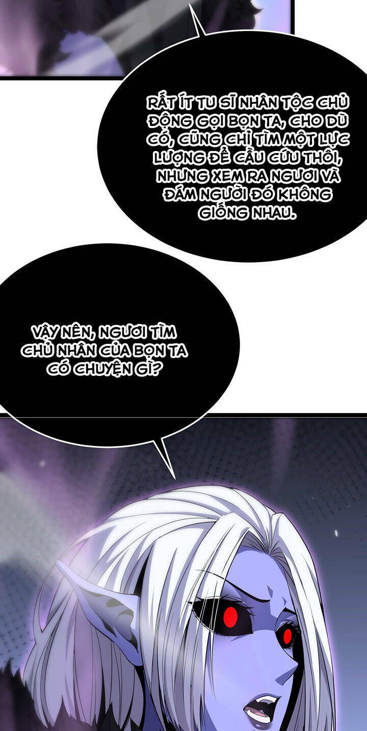 chư giới - tận thế online chapter 186 19