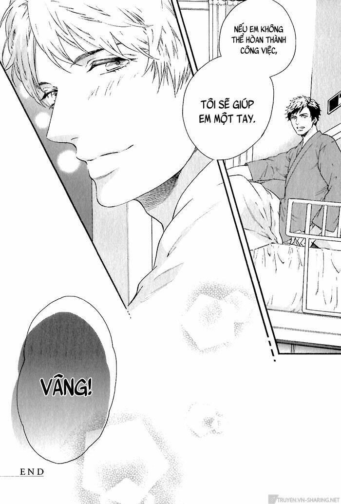 zutto issho ni kurashimashou chapter 5 33