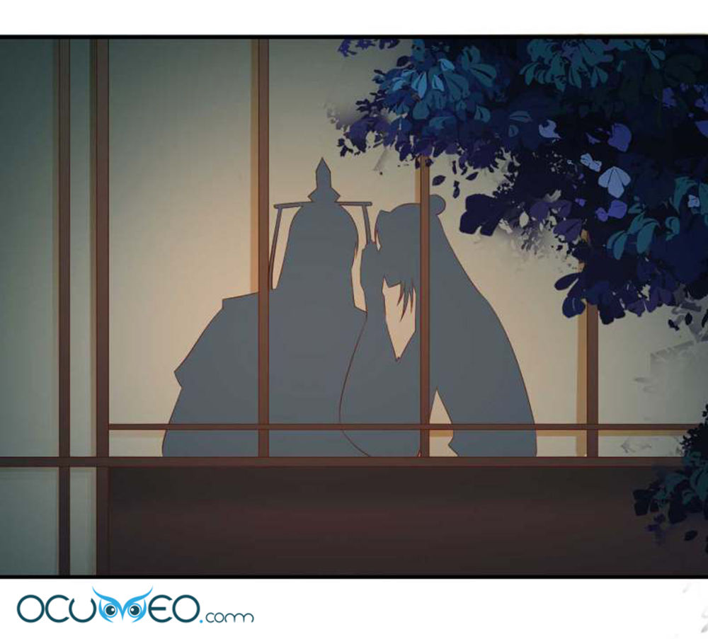 từ đây vương gia không thượng triều sớm chapter 71 7