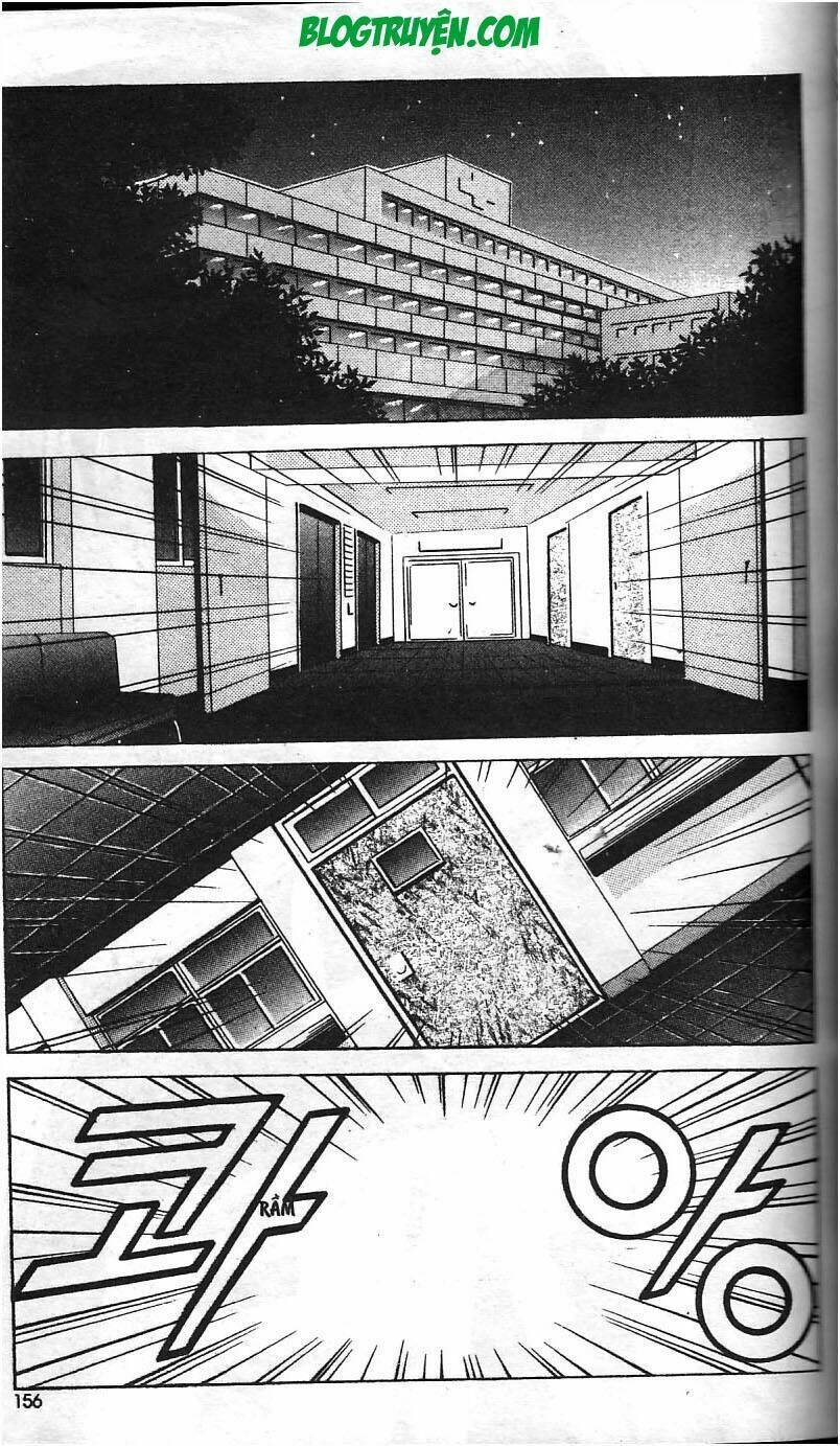 bitagi - anh chàng ngổ ngáo chapter 49 9