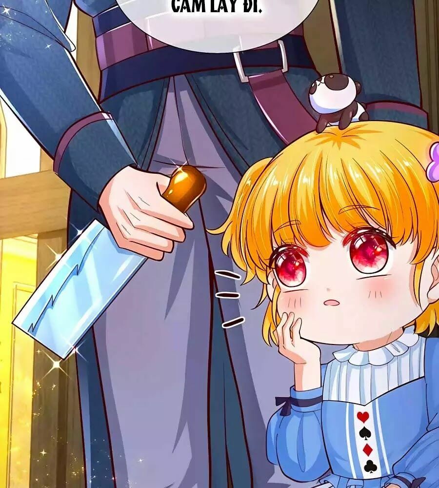 bỗng một ngày nọ trở thành con gái vua chapter 96 37