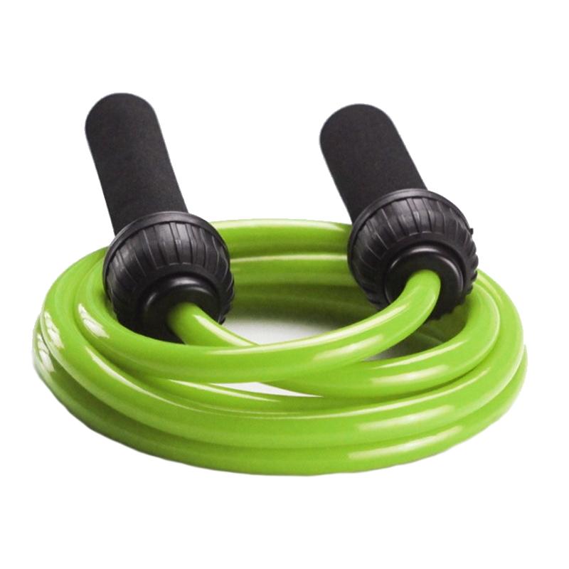 1lbs 1.5lbs Nặng Tập Thể Hình Nhảy Bỏ Qua Dây Có Trọng Số Trọng Lượng Dây Nhảy