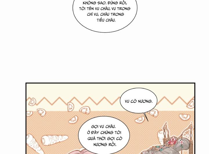 hãy dỗ em chapter 3 27