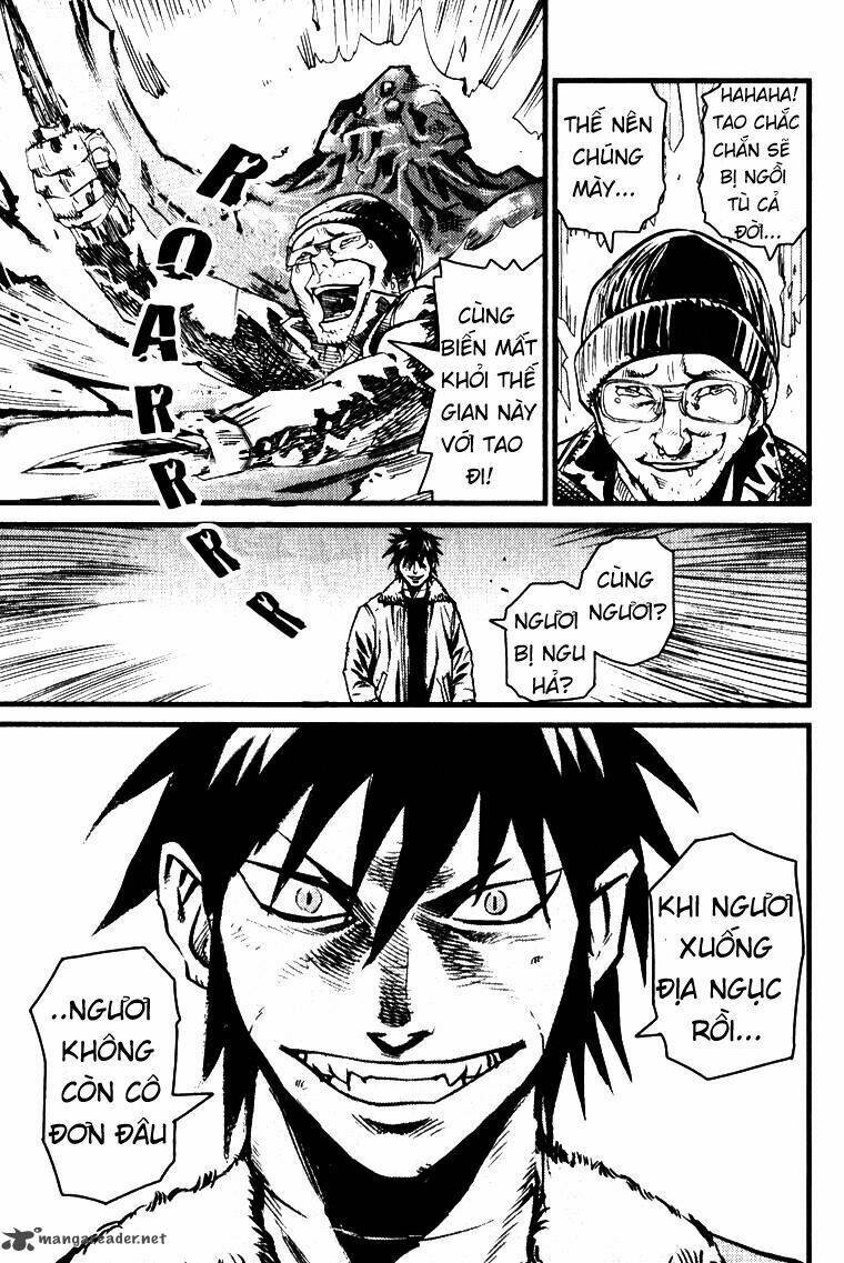 thanh ma kiếm huyền thoại phần 2 chapter 1 10