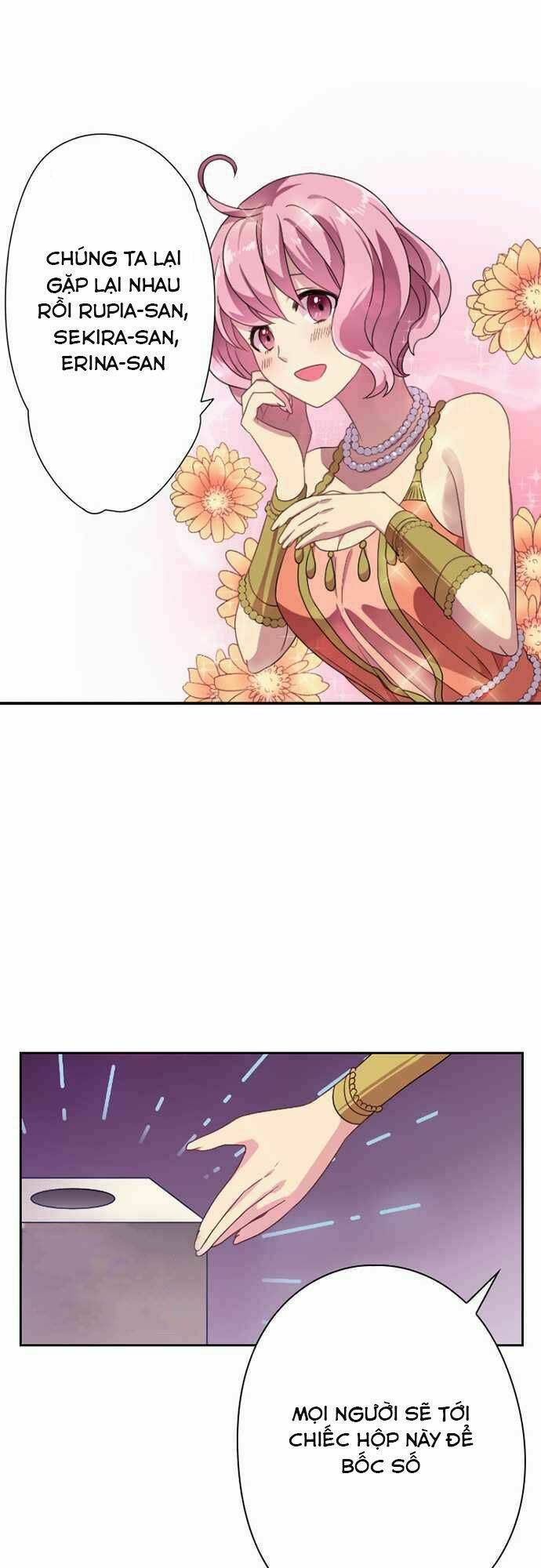 tân nương của ác vương điện hạ chapter 15 11