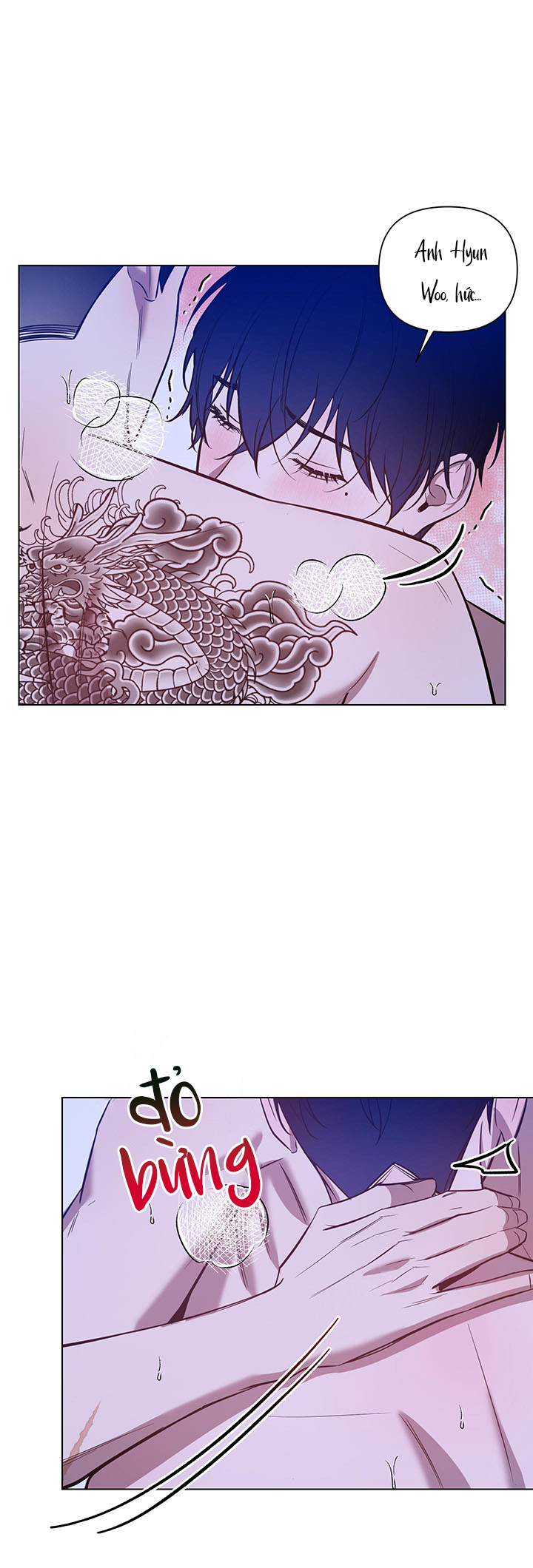 bình minh chia cắt màn đêm chapter 26 18