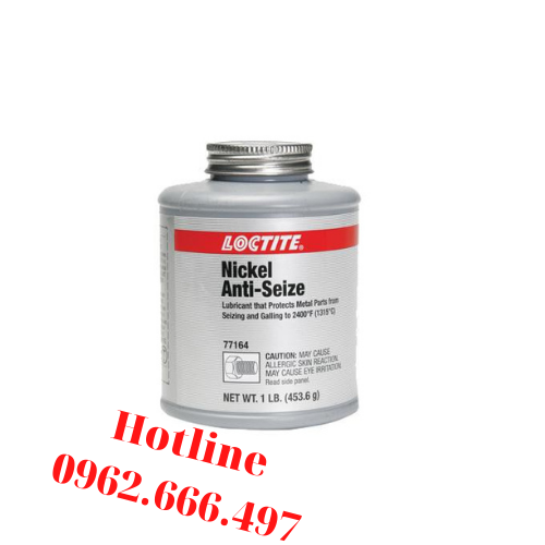 mỡ chịu nhiệt LOCTITE LB8008 - LB8008L