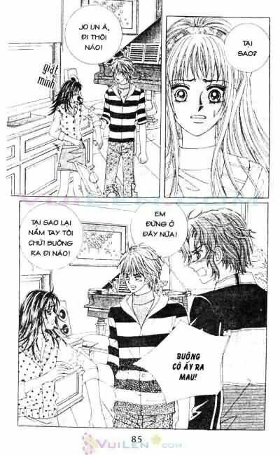 không bao giờ khóc chapter 3 85