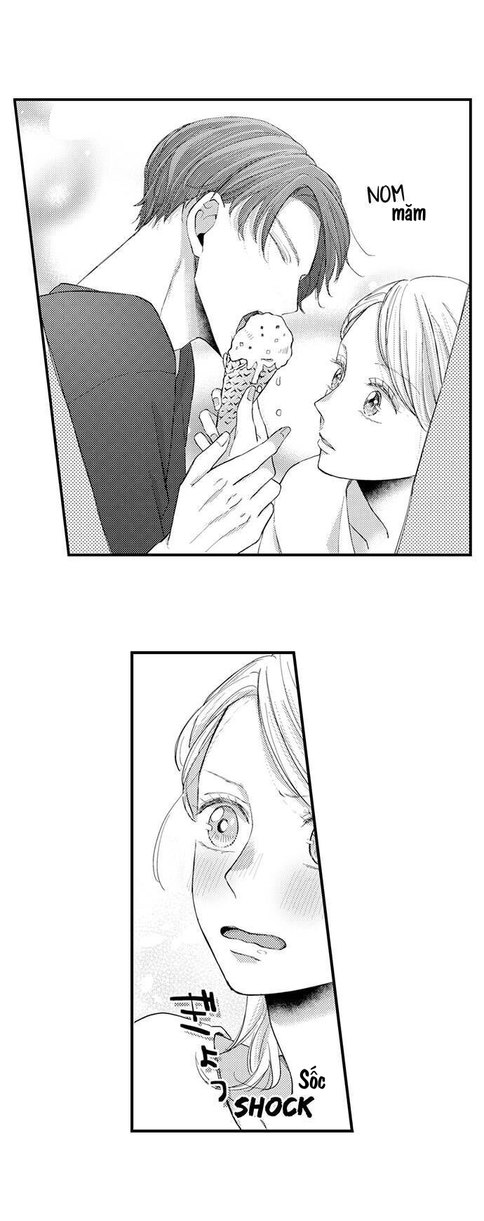 không thể ly hôn chapter 5.2 2