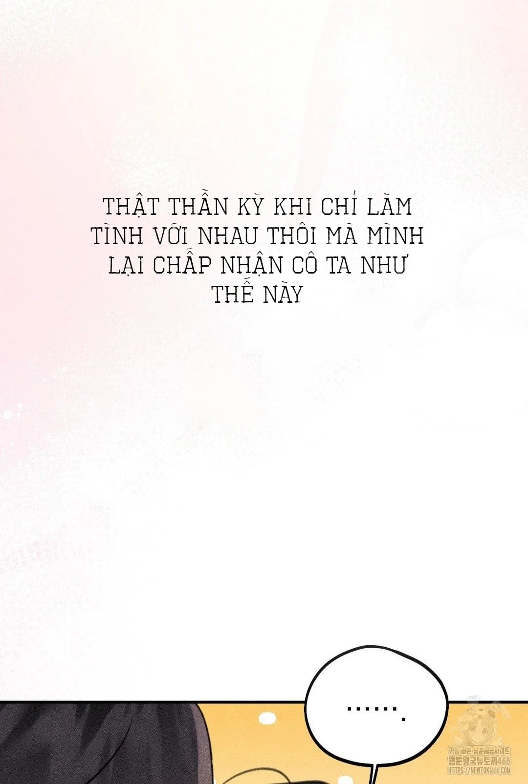 [18+] người đàn ông làm tình với quỷ chapter 16.2 73