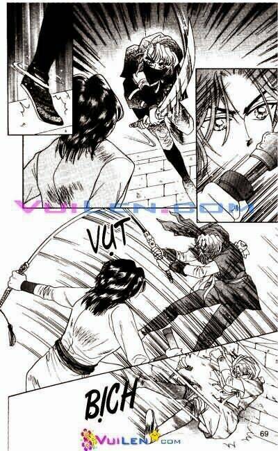 tinh linh của biển chapter 1 69