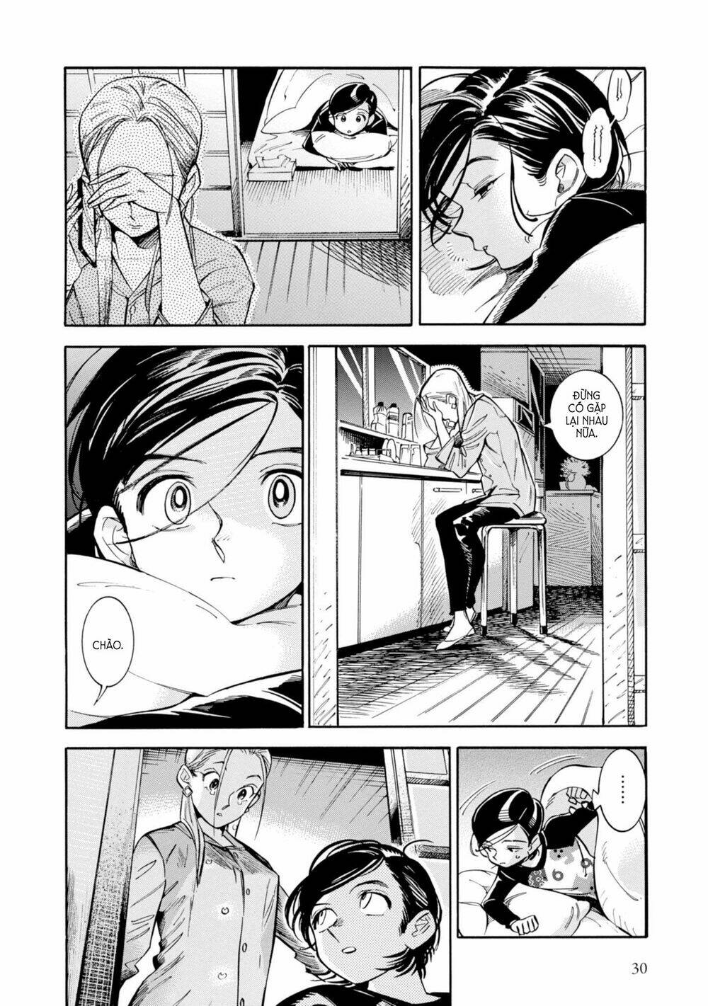 subaru to suu-san chapter 14 10