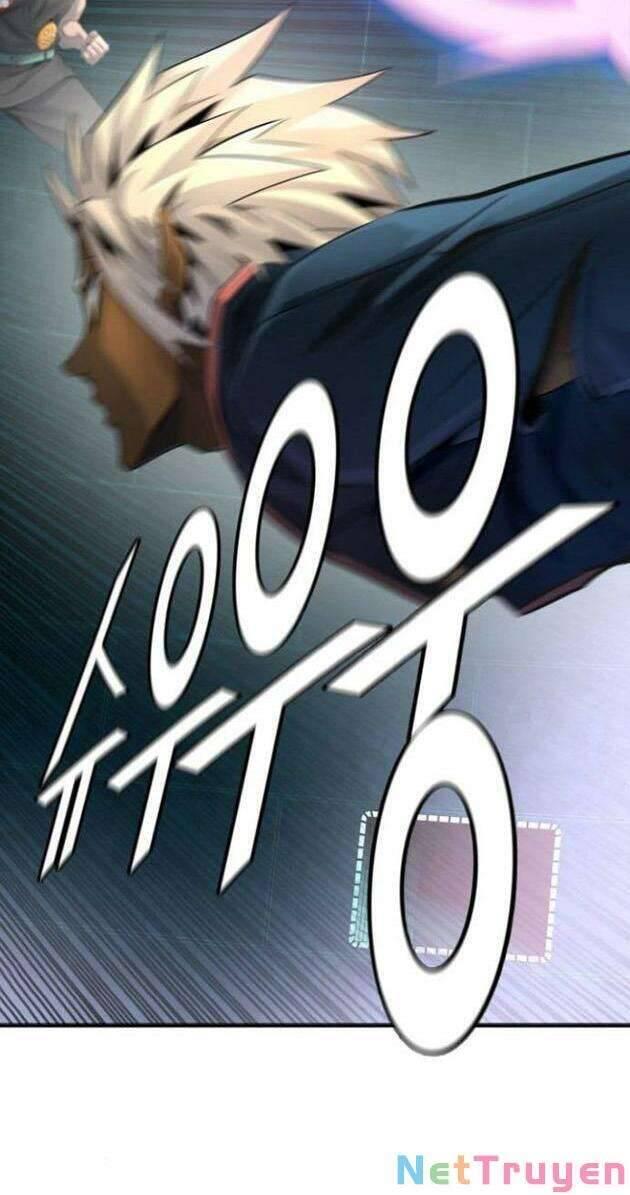 tòa tháp bí ẩn 2 chapter 540 11