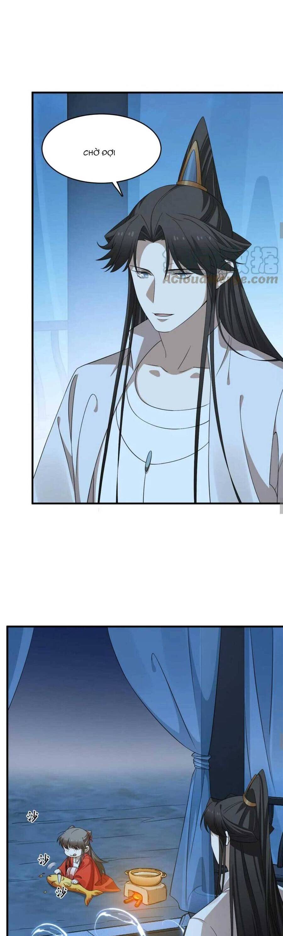 độc bộ thiên hạ: đặc công thần y chapter 450 12