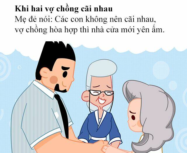 giải mã tình yêu chapter 274 26