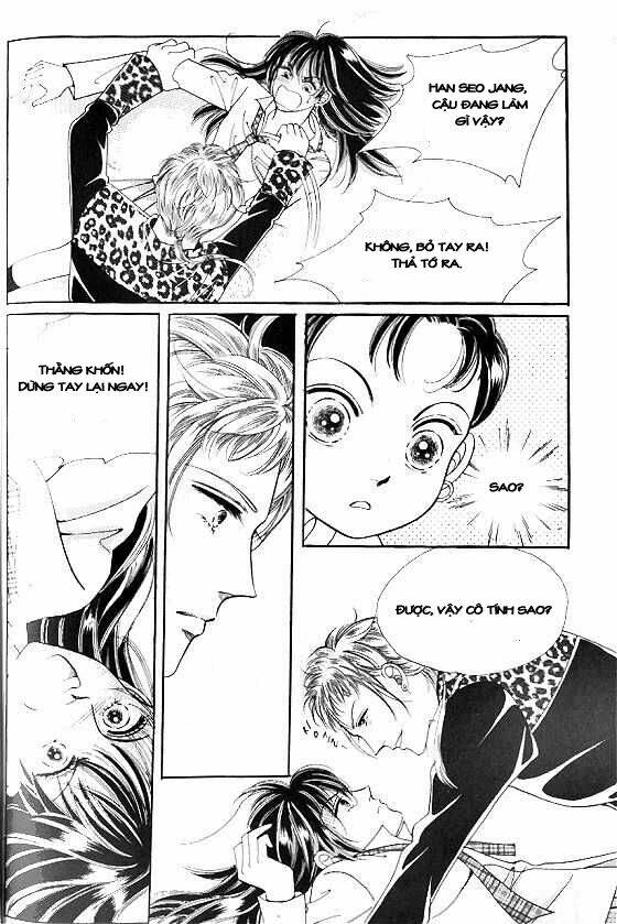 hot blooded woman chapter 49 4