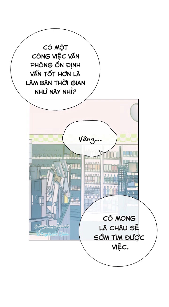 invitation of mystic messenger chapter 19 11