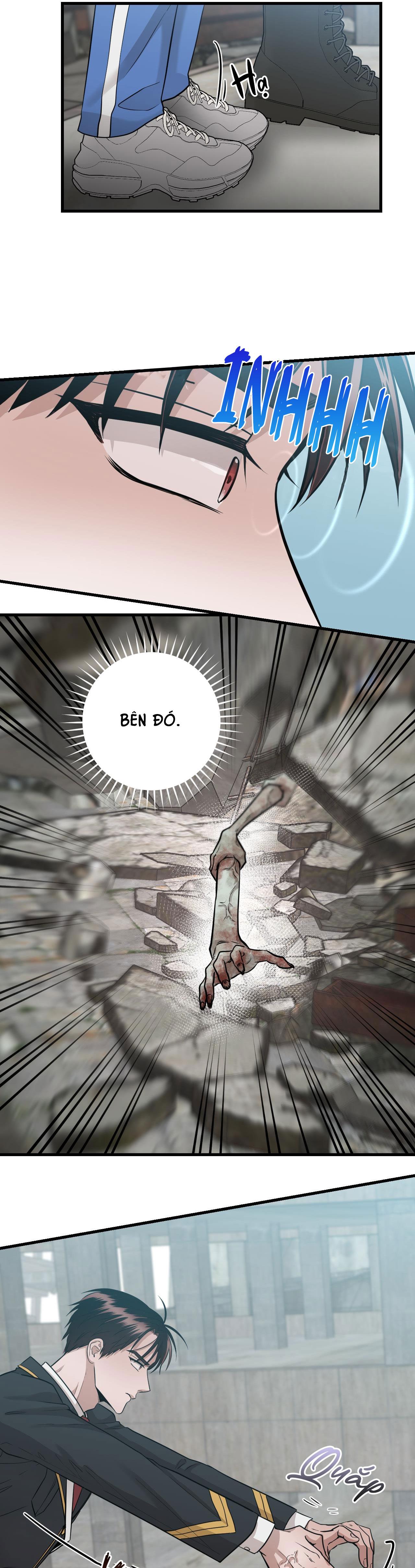 over the paradise chapter 7 27