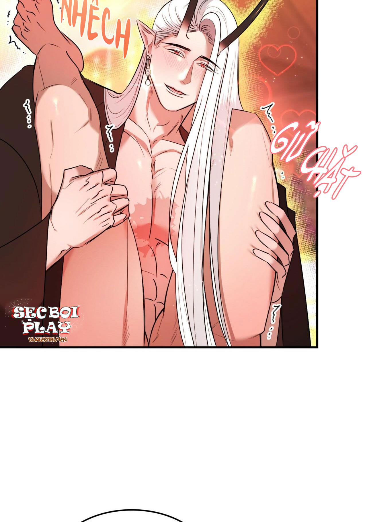 (np) độc thân muôn năm chapter 14 50