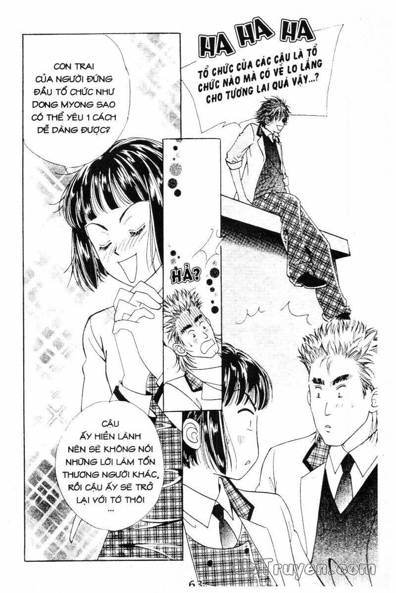 cô nàng ngổ ngáo chapter 1 65