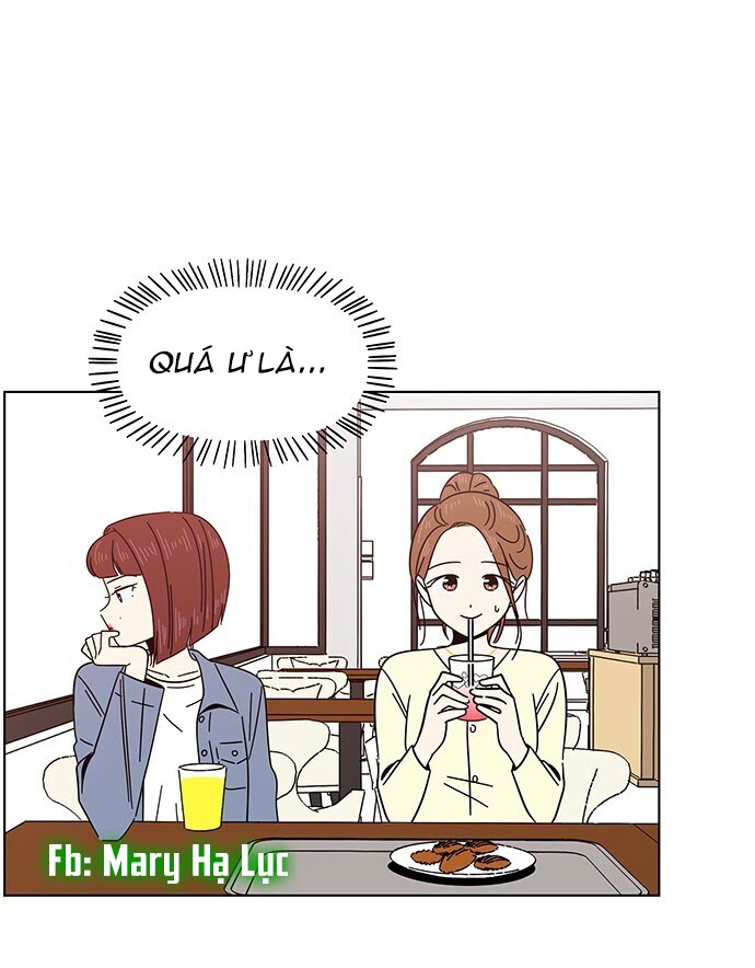 thanh xuân rực rỡ - season of blossom chapter 8 72