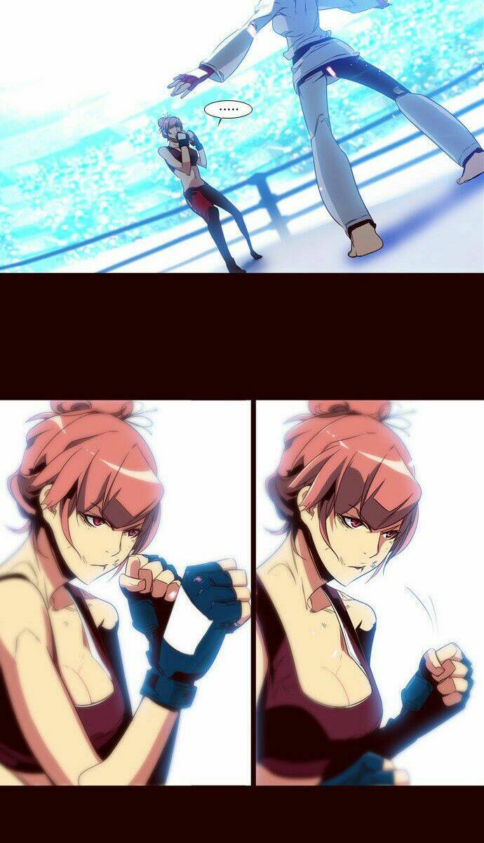 nữ sinh trường wilds chapter 85 17