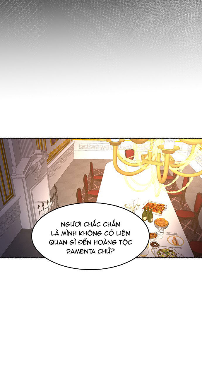 như gió trên cành cây khô chapter 60 4