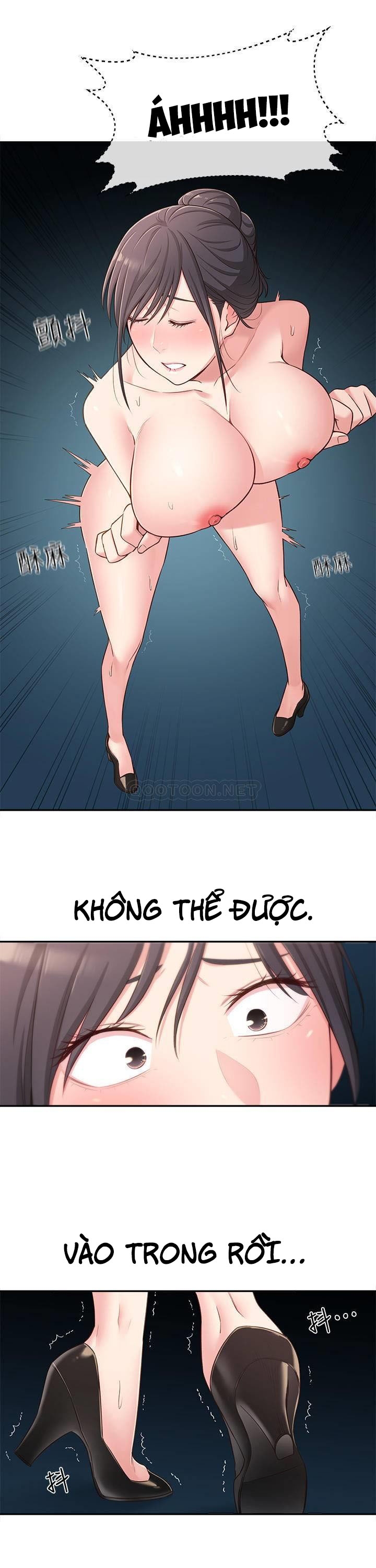 người chị hiểu biết chapter 17 23