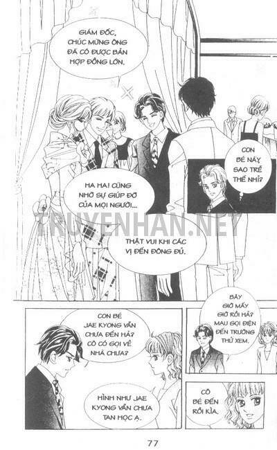 cô nàng sandwich chapter 4 4