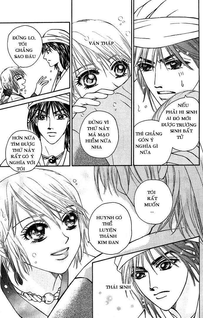 tiên khúc chapter 5 26