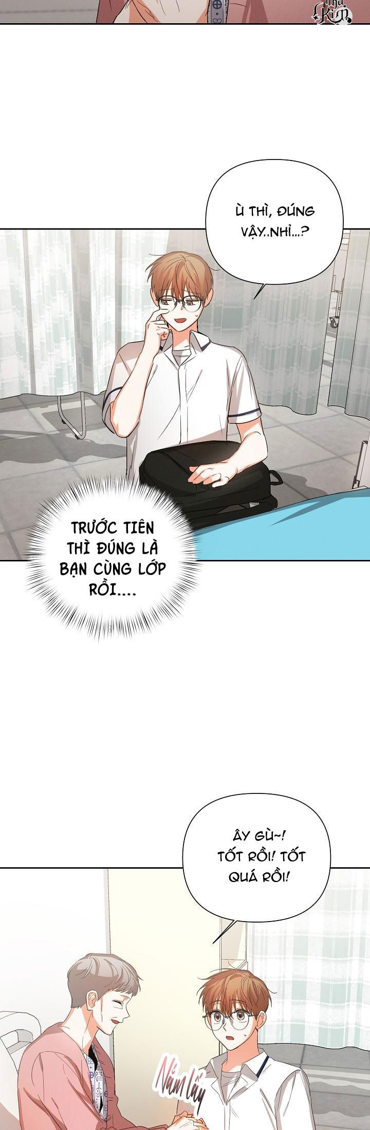 nine to nine chapter 20 10