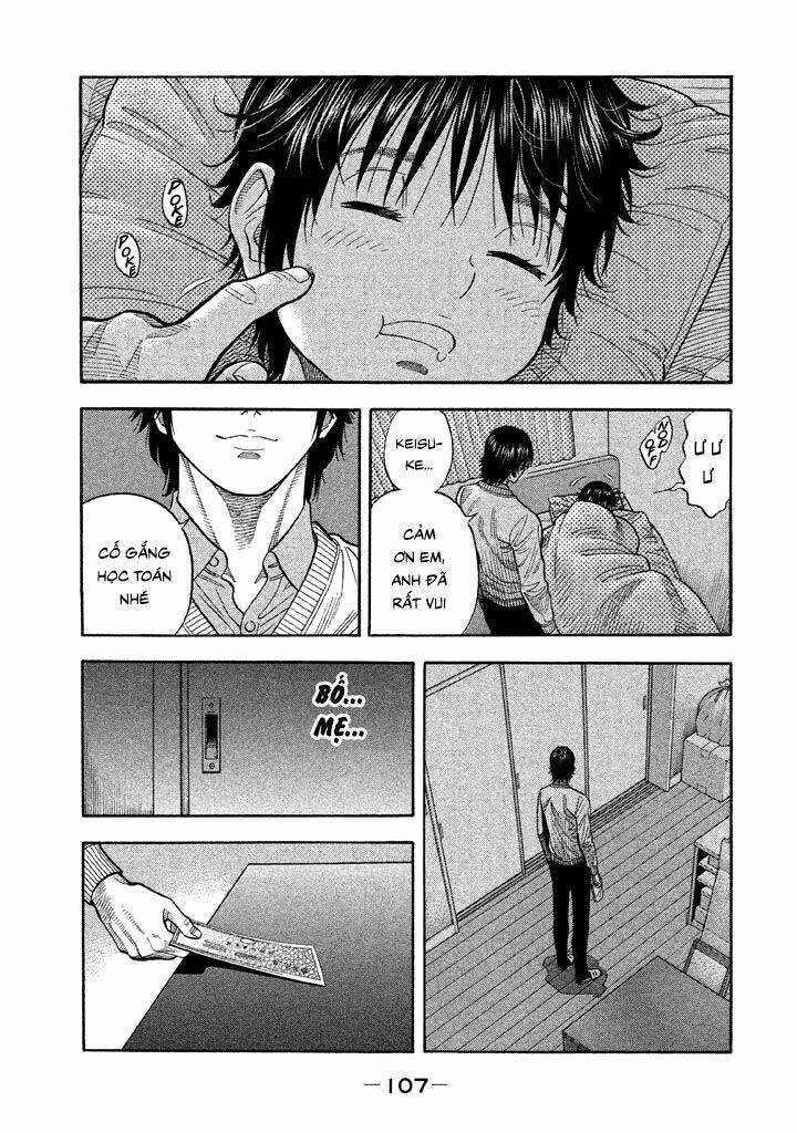 cái chết sau 7 ngày chapter 33 12