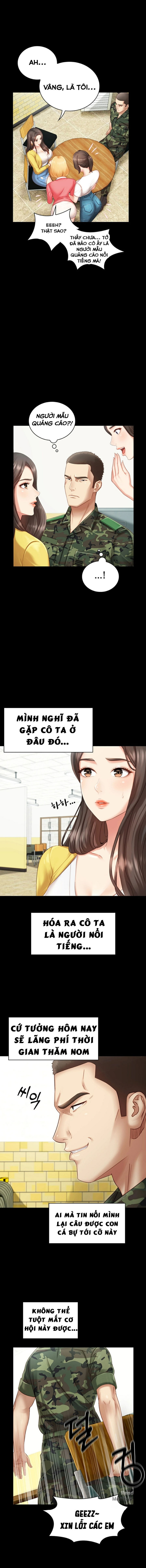 sứ mệnh người anh chapter 2 10