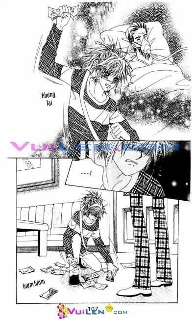 chạm mặt thần tượng chapter 3 107