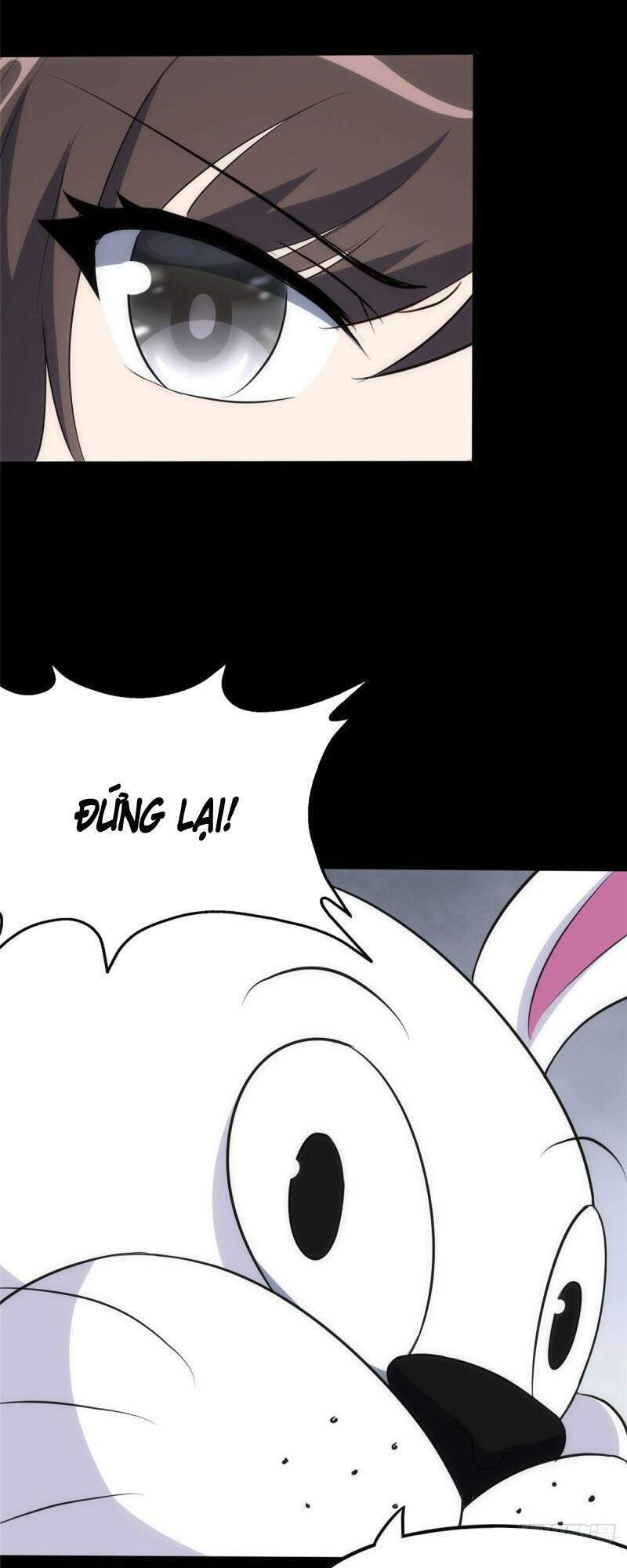 bạn gái virus của tôi chapter 251 31